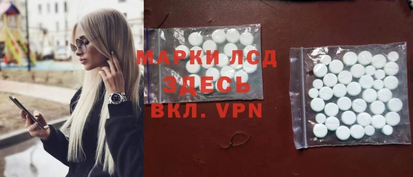 молекула духа Бородино