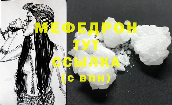 молекула духа Бородино